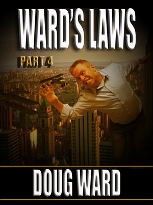 cover image of Ward's Laws Part 4